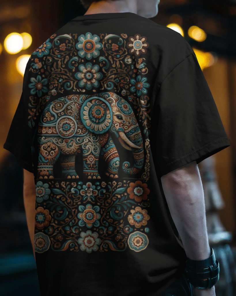 About Us thevibethread.in eleflora