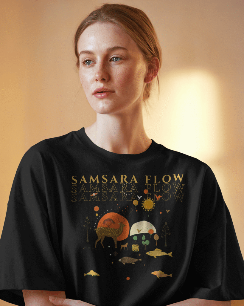 About Us thevibethread.in samsara