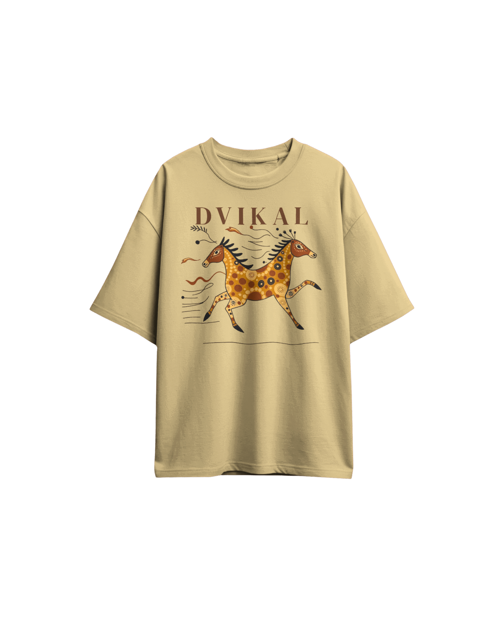 Dvikal(Beige) thevibethread.in dvikal beige