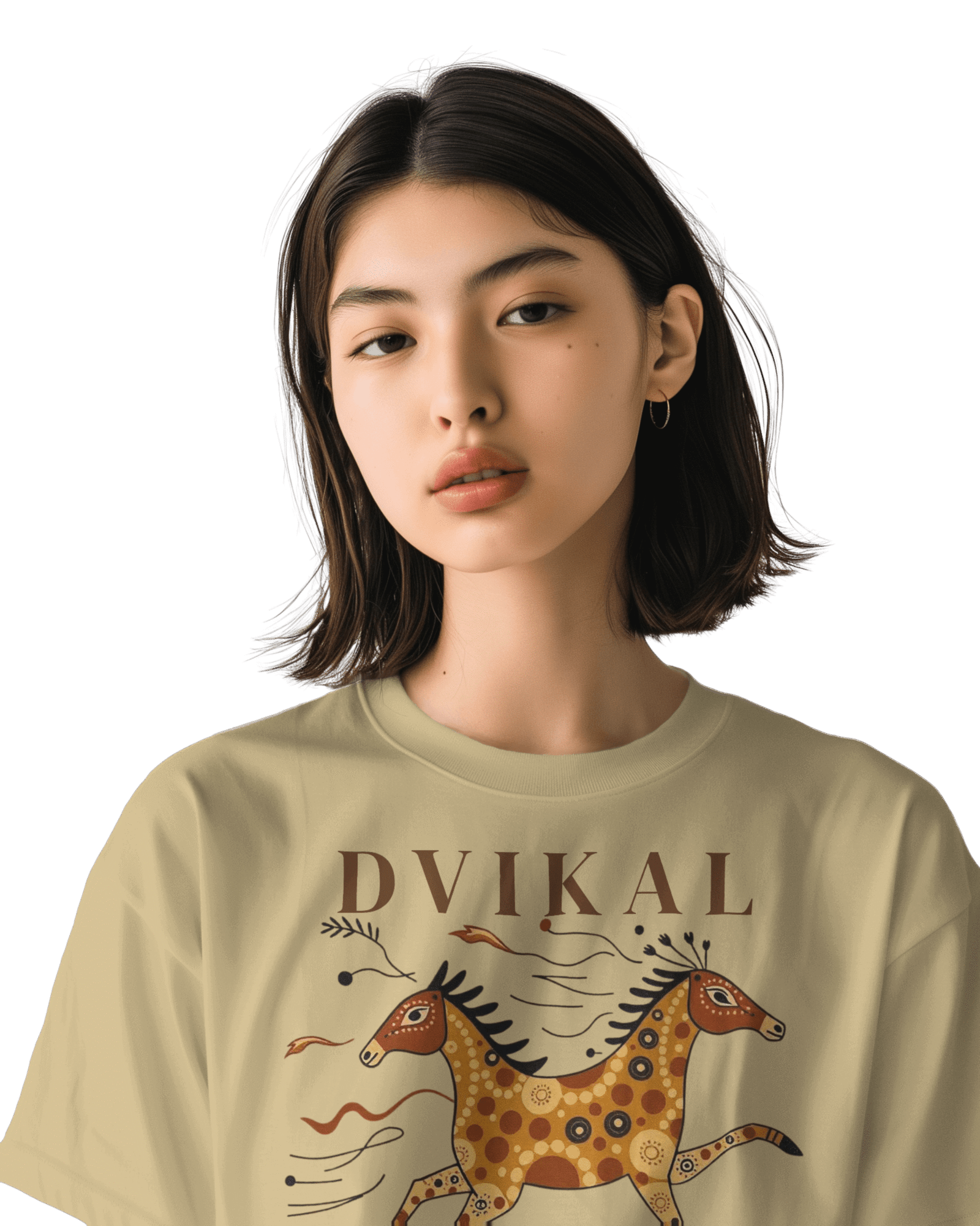 Dvikal(Beige) thevibethread.in dvikal beige