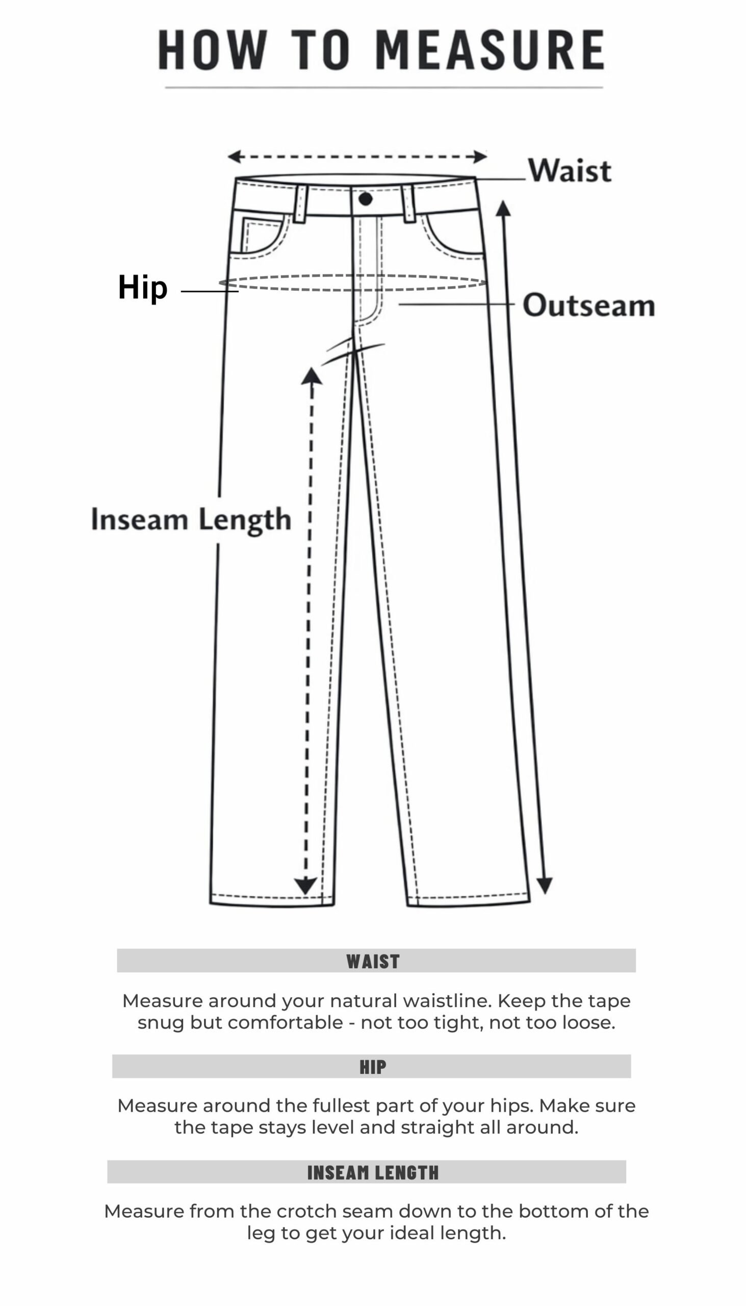 Frost Blue Straight Fit Jeans